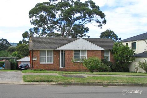 17 BEATRICE ST, NORTH RYDE, NSW 2113