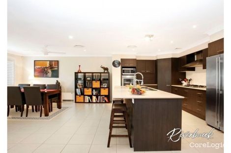 Property photo of 24 Lawson Avenue Pemulwuy NSW 2145