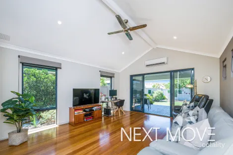 Property photo of 4 Mudge Street Myaree WA 6154