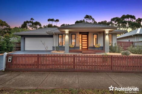 Property photo of 46 Castlemaine Drive Eynesbury VIC 3338