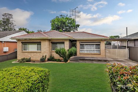 Property photo of 18 Imperial Avenue Emu Plains NSW 2750