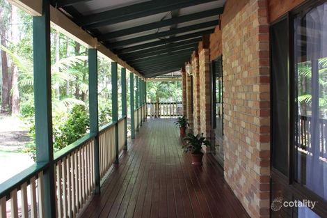 Property photo of 8 The Grange Thrumster NSW 2444