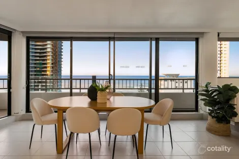 14a/18-24 Aubrey St, Surfers Paradise, QLD 4217