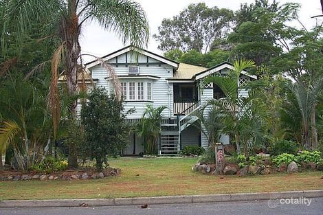 Property photo of 6 Eaglesfield Street Beaudesert QLD 4285