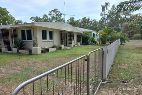 Property photo of 5 Toomulla Beach Road Toomulla QLD 4816