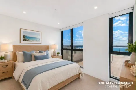 Property photo of 921/455D Captain Cook Drive Woolooware NSW 2230