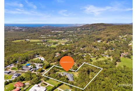 Property photo of 5 Hayley Close Tumbi Umbi NSW 2261
