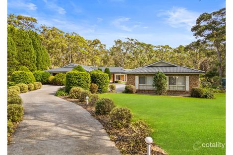 Property photo of 5 Hayley Close Tumbi Umbi NSW 2261