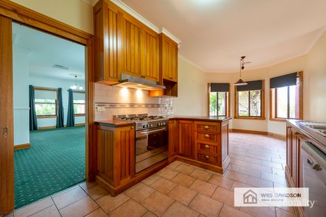 Property photo of 4 Latus Drive Horsham VIC 3400