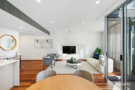 10/11 Amherst St, Cammeray, NSW 2062