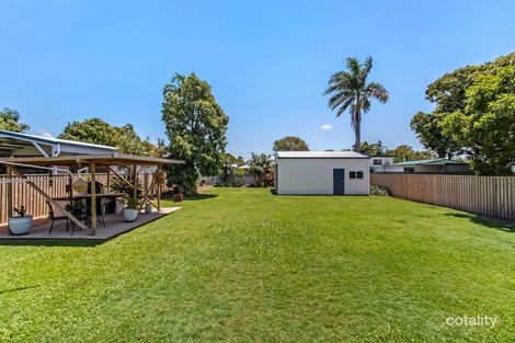 Property photo of 160 Goldsmith Street South Mackay QLD 4740