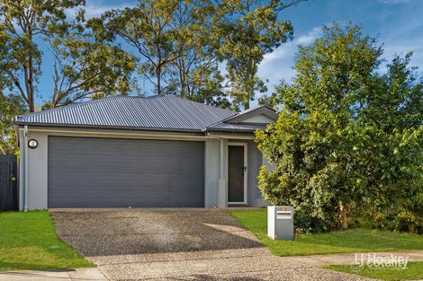 18 Kourounis St, Logan Reserve, QLD 4133