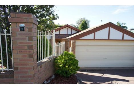 Property photo of 9 Roycroft Place Golden Grove SA 5125