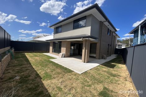 Property photo of 11 Moon Circuit Karawatha QLD 4117