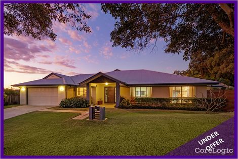 Property photo of 42 The Concourse Underwood QLD 4119