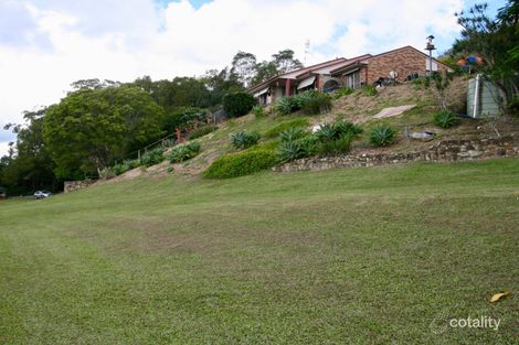 181 Clothiers Creek Rd, Nunderi, NSW 2484