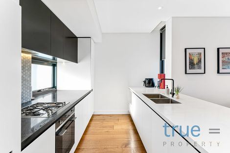 Property photo of 206/25 Marshall Avenue St Leonards NSW 2065