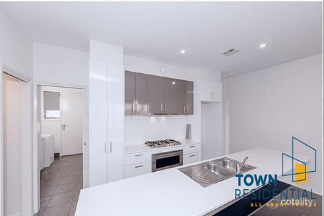 Property photo of 38 Chanter Terrace Coombs ACT 2611