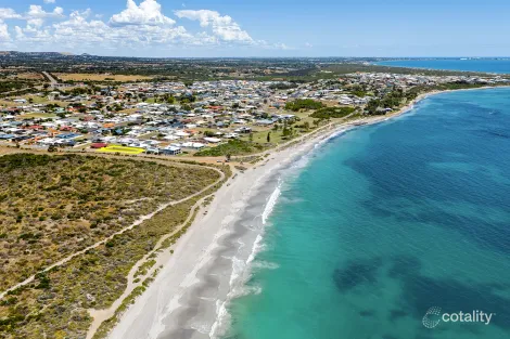 6 Boat Cove, Drummond Cove, WA 6532