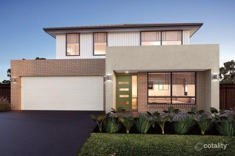 Lot 2320 Ritchie Dr, Clyde North, VIC 3978