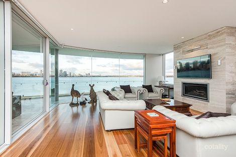 Property photo of 4/47 South Perth Esplanade South Perth WA 6151