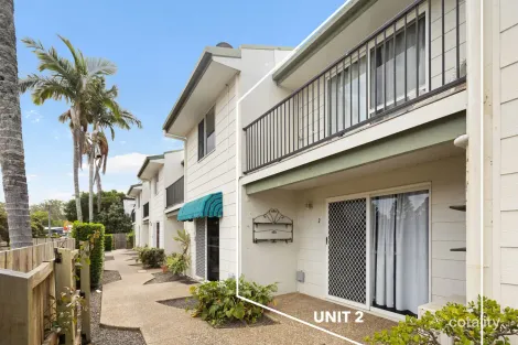 2/32 Lindsay St, Bundamba, QLD 4304