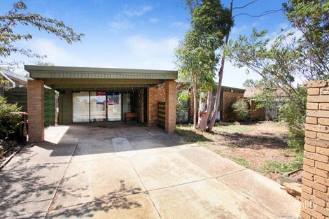 Property photo of 11 Ramona Place Melton West VIC 3337