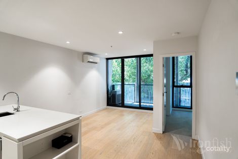 Property photo of 210/130-154 Dudley Street West Melbourne VIC 3003