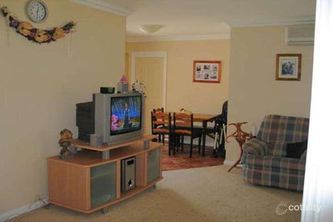 Property photo of 49 Collier Drive Cudmirrah NSW 2540