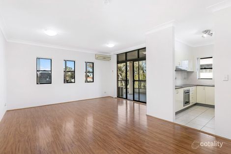 Property photo of 6/1-5 Hogben Street Kogarah NSW 2217
