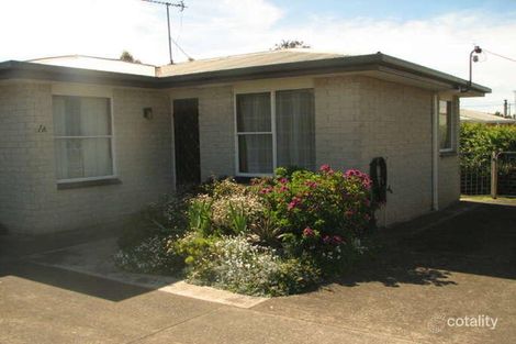 Property photo of 1A Clements Street Devonport TAS 7310