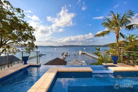 Property photo of 105 Steyne Road Saratoga NSW 2251