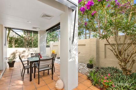 Property photo of 31/60-76 Caseys Road Hope Island QLD 4212