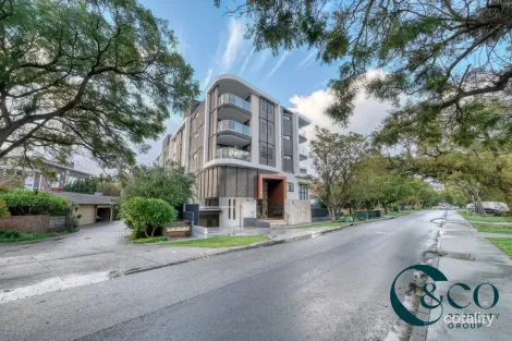 201/8 Macrae Rd, Applecross, WA 6153