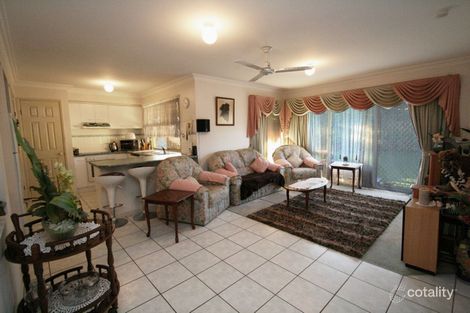 Property photo of 22 Springsure Street Runcorn QLD 4113
