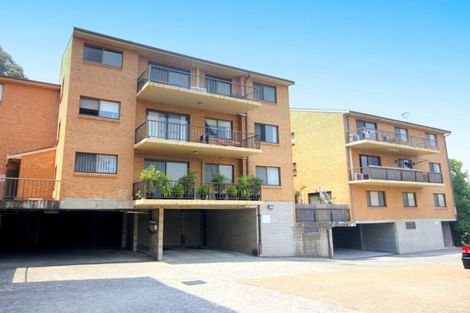 Property photo of 21/14 Melanie Street Yagoona NSW 2199