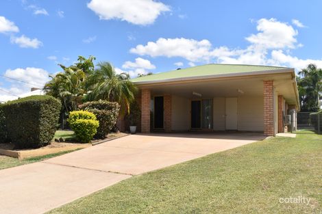 Property photo of 40 Cowan Crescent Emerald QLD 4720