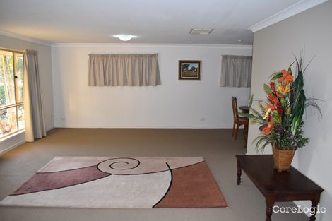 Property photo of 40 Cowan Crescent Emerald QLD 4720