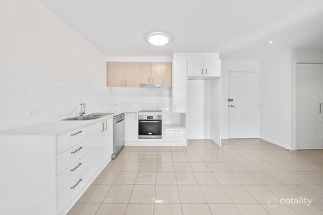 Property photo of 59/39 Jerrabomberra Avenue Narrabundah ACT 2604