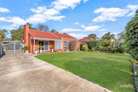 Property photo of 129 Avenue Road Clarence Gardens SA 5039