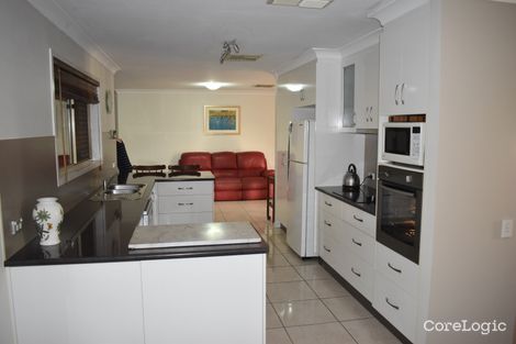 Property photo of 40 Cowan Crescent Emerald QLD 4720