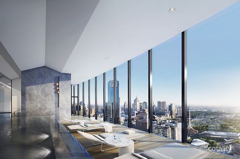 2311e/93 Kavanagh St, Southbank, VIC 3006