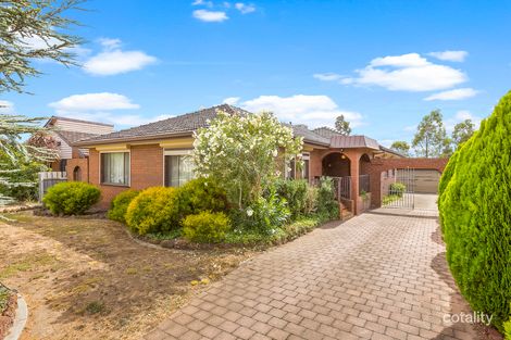 Property photo of 16 Broula Court Taylors Lakes VIC 3038
