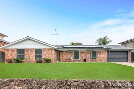 Property photo of 41 Sutherland Avenue Kings Langley NSW 2147
