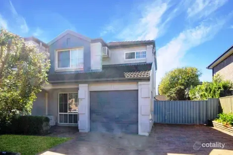 Property photo of 2/21 Paul Street North Ryde NSW 2113