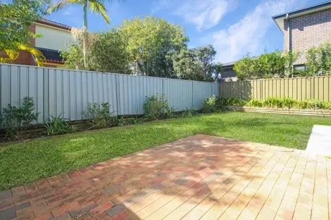 Property photo of 2/21 Paul Street North Ryde NSW 2113