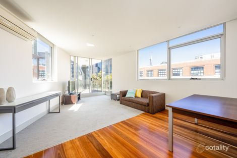 Property photo of 402/111 Leicester Street Carlton VIC 3053