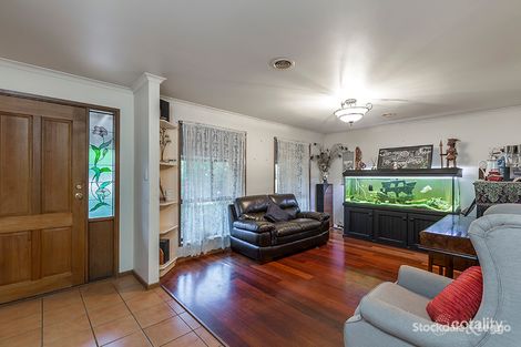 Property photo of 10 Vance Close Darley VIC 3340