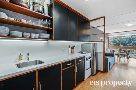 Property photo of 12/56 Adelaide Street South Hobart TAS 7004