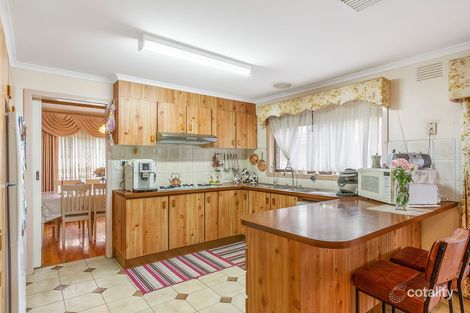 Property photo of 16 Broula Court Taylors Lakes VIC 3038